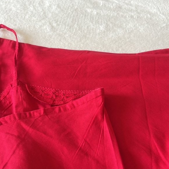 Red Dress /An Angel look on you.. - Picture 10 of 10